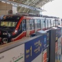 Jadwal Terbaru LRT Jabodebek Selama Bulan Maret, Paling Terakhir Jam 10 Malam