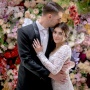 Arti Nama Unik Anak Sarah Keihl dan Killian Potter, Ada Doa Mulia Di Baliknya