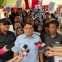 Jaga Suara di Jabar, TKN Titip Pesan Prabowo untuk Relawan: Pantau Penghitungan!
