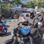 Gibran Motoran di Bandung, Marshel Widianto: Mas Motornya Ngalangin yang Lain