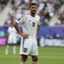 Berniat Balas Dendam, Selebrasi 'Makan' Aymen Hussein Berujung Kartu Merah