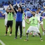 Hasil Piala Asia 2023: Uzbekistan Singkirkan Thailand, Tantang Qatar di Perempat Final