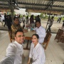 Berdalih Bukan Kampanye, Raffi dan Deddy Corbuzier Hadir di Graha Akmil Lantaran Undangan Jokowi