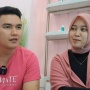 Senangnya Aldi Taher, Sang Istri Hamil Anak Kedua