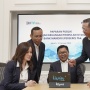 Konsisten Fokus pada Pertumbuhan Bisnis, Bank Mandiri Capai Laba Bersih Rp55,1 Triliun di Tahun 2023