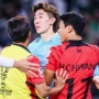 Piala Asia 2023: Nyaris Kalah dari Arab Saudi, Bukti Ada Masalah di Tubuh Korea Selatan