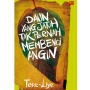 Pedihnya Cinta dalam Novel Daun yang Jatuh Tak Pernah Membenci Angin