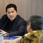 Erick Thohir Jawab Ejekan Pemain Vietnam akan Lawan 'Timnas Belanda': Sama-sama Bingung