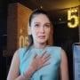 Jawaban Berkelas Luna Maya Dibilang Mirip Mpok Atiek