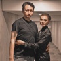Suami Bule Jago Masak Opor dan Kolak, Rina Nose Siap Sambut Ramadhan 2024
