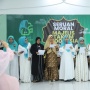 Para Ibu Majelis Taklim Indonesia Serukan Pemilu Jujur, Adil, Bermartabat dan Damai