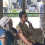 Kaget Masih Ada Wilayah Blank Spot di Bogor, Gibran: Nanti Jadi PR Ya, Soalnya Kemarin Menterinya Korupsi