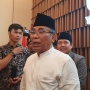 Gus Yahya Tanggapi Permintaan Maaf Jokowi di Penghujung Jabatan