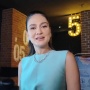 Niat Luna Maya di Balik Kompetisi Tenis, Bantu Renovasi Sekolah di Bantul hingga Kupang