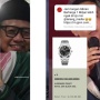 Beda Respons Publik Soal Jam Mahal Gibran dan Cak Imin: Pengusaha Vs Ketum Partai