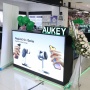 Targetkan Pasar Baru, Aukey Hadirkan Flagship Island Booth Pertama di Asia Tenggara