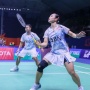 Thailand Masters 2024: Tampil Tenang, Rehan/Lisa Atasi Wakil Denmark di Babak 32 Besar