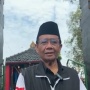 Sudah Kemas Barang Pribadi, Mahfud MD: Saya Siap Keluar Rumah Dinas dan Lepas Fasilitas Negara