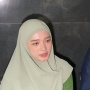 Inara Rusli Blak-blakan soal Laporan Akses Ilegal Virgoun
