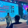 Relawan Genderang Indonesia Maju Sebut Pelaku Pasar Sambut Baik Kepemimpinan Prabowo-Gibran