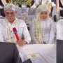 Andika Kangen Band Nikah Lagi, Simak Profil Sang Istri yang Seorang Dokter