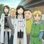 Review Anime Moyashimon, Kisah Kampus Pertanian yang Menghibur dan Edukatif
