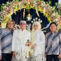 7 Musisi Nikah dengan Dokter, Terbaru Andika Kangen Band
