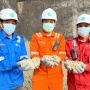 PLN Indonesia Power Sukses Operasikan 4 PLTU 100% Biomass Firing