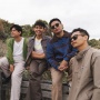 Hahaha, Lagu Baru Juicy Luicy tentang Jadi Pilihan Kedua