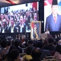 600 Pendeta PGPI Nyatakan Dukungannya untuk Prabowo dalam Malam Silaturahmi dan Makan Bersama