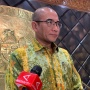 Kena Peringatan Keras, Ini Deretan Pelanggaran Etik Ketua KPU Hasyim Asy'ari