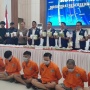 Aset Jaringan Gembong Narkoba Fredy Pratama Senilai Rp 432,2 M Disita Polri