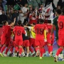 Hasil Piala Asia 2023: Korea Selatan ke Perempat Final Usai Singkirkan Arab Saudi via Adu Penalti