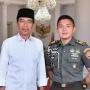 Makna Kebiasaan Jalan Mayor Teddy, Dibilang Mirip Jokowi Ternyata Cerminkan Kepribadian Ini