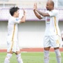 Hasil BRI Liga 1: Gustavo Almeida Nyekor dan Kartu Merah, Persija Menang Tipis Lawan RANS