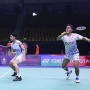 Menang di Babak Pertama, Yeremia/Rahmat Catatkan Debut Manis di Thailand Masters 2024