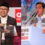 Cak Imin Ngaku Tak Tahu Ada 'Bantuan Wapres Gibran', Warganet Curiga Main Aman