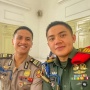 Beda Nasib Mayor Teddy vs Kompol Syarif: Dulu Asisten Ajudan Jokowi, Kini Ada yang Jadi Seskab Prabowo