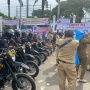 Gara-Gara Surat Undangan, Perangkat Desa Ngamuk di Depan Gedung DPR RI, Kok Bisa?