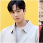 Chat Bocor, Han Seo Hee Diduga Ajak Ahn Hyo Seop Check In di Hotel