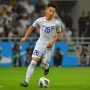 Statistik Gila Abbosbek Fayzullaev, Pemain Termahal Uzbekistan Calon Momok Timnas Indonesia U-23