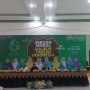 Ibu-ibu Majelis Taklim Bersuara Jelang Pencoblosan, Minta Pemilu Jujur dan Adil