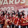 Shopee Super Awards 2023 Apresiasi 33 Brand, Seller, UMKM, Partner, hingga Creator