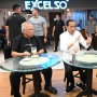 Cara Jokowi Tepis Serangan Isu Suasana Kabinet Indonesia Maju Tak Nyaman