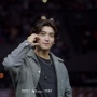 Gelar Fan Meeting di Indonesia, Pose Marah Park Hyung Sik Bikin Gemas