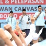 Ngebet Pilpres Satu Putaran, Relawan Prabowo-Gibran Bakal Kampanye Dari Rumah Ke Rumah