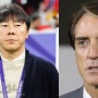 Arab Saudi Dilatih Roberto Mancini, Pengamat Minta Timnas Indonesia Tak Gentar: Kita Punya Shin Tae-yong!