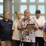 Jokowi Dinilai Menyimpang dari Prinisip Demokrasi, Civitas Akademika UGM Bacakan Petisi Bulaksumur