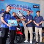 Konsumen Beruntung Ini Bawa Pulang Yamaha FreeGo