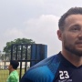Alasan Kapten Persib Marc Klok Tambah Porsi Latihan Individu